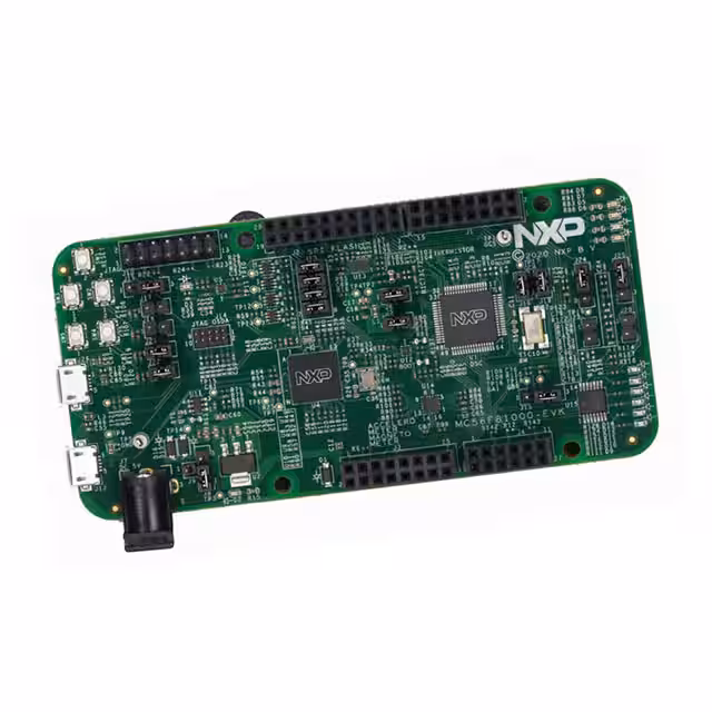 MC56F81000-EVK NXP USA Inc.  Cartes d'évaluation - Embarquées - MCU DSP